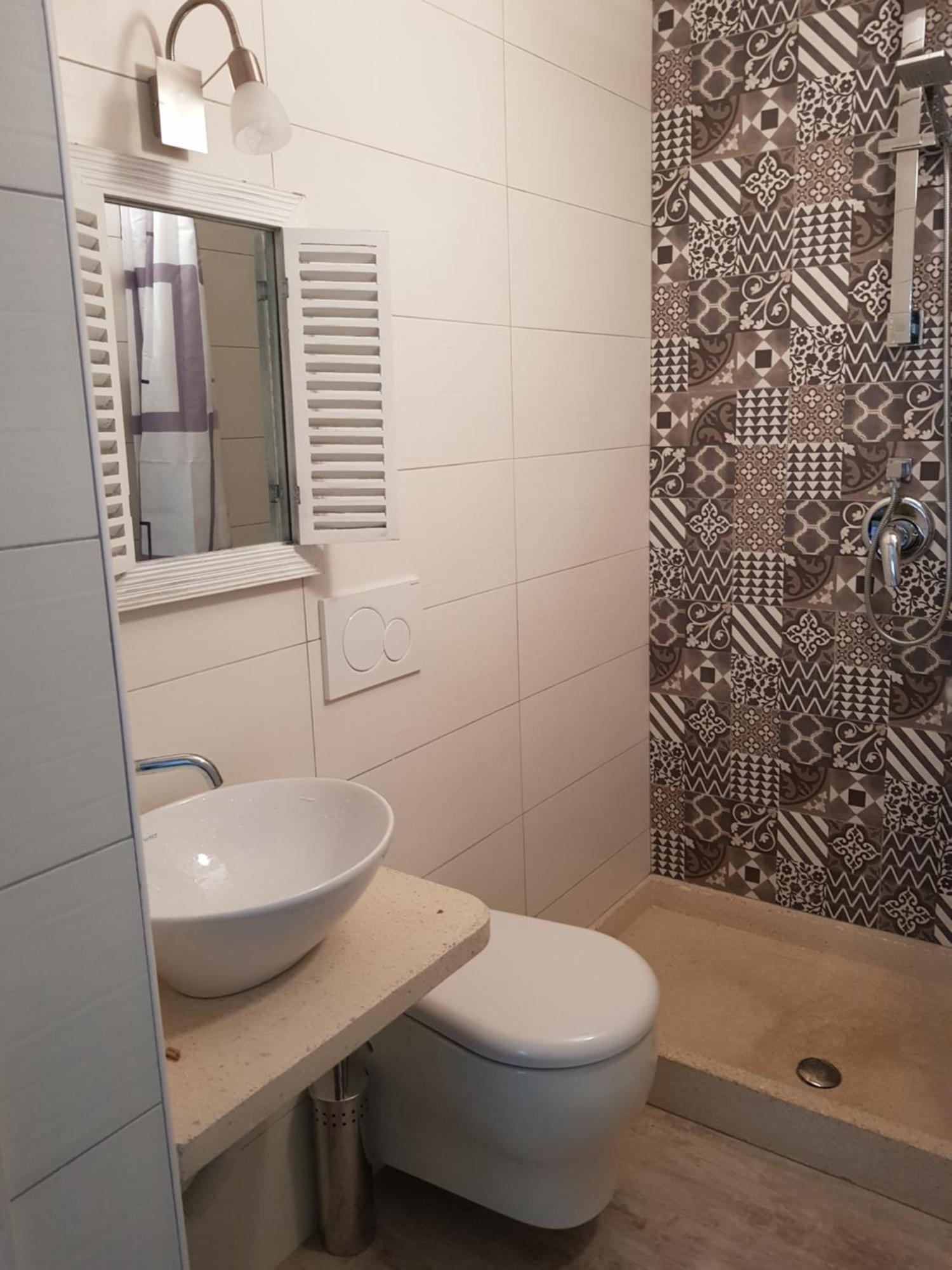 Villa Ersilia Porto Columbu - Perd'E Sali Ruang foto